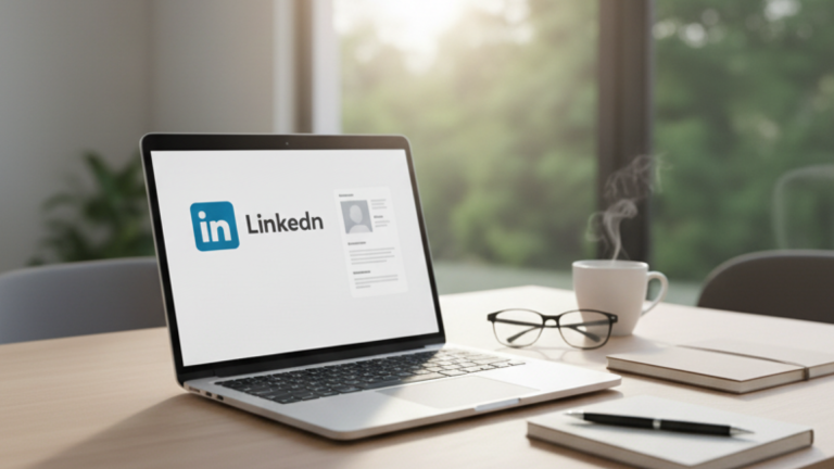 3 Reasons Why You Should Have an Optimized LinkedIn Profile