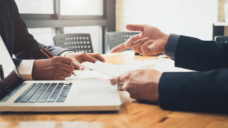 Crafting the Perfect Executive Resume and CV in Sri Lanka