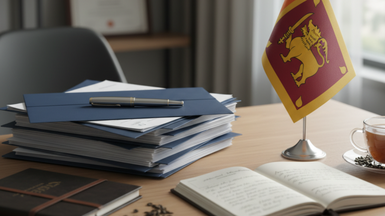 Why You Should Hire Premium CV Writers in Sri Lanka?