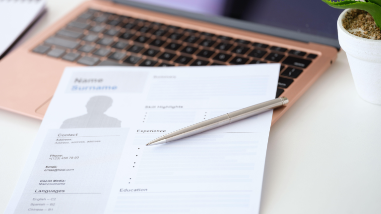 What Are ATS Keywords? Crafting an ATS-Friendly Resume