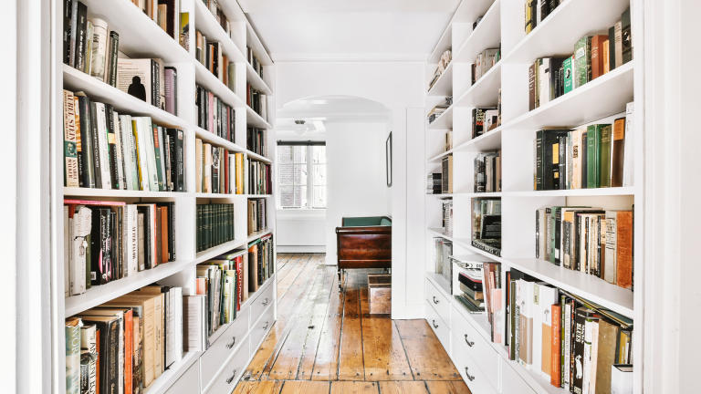 DreamShift Resource Library