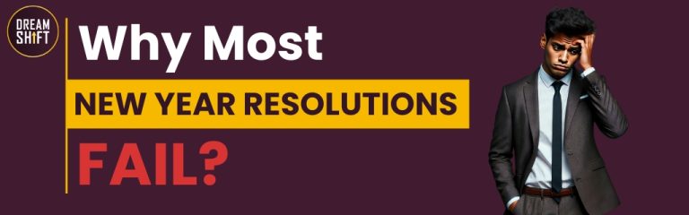 Why Most New Year Resolutions Fail? 38.5% of people set New Year Resolutions every year. But do you know how many fail? #LinkedInOptimization #LinkedInProfileTips #JobSearchTips #CareerAdvice #LinkedInStrategy #JobSeekers #ProfessionalDevelopment #ResumeWriting #Networking #LinkedInTips #JobHunting #LinkedInProfile #CareerCoaching #PersonalBrand #LinkedInSuccess