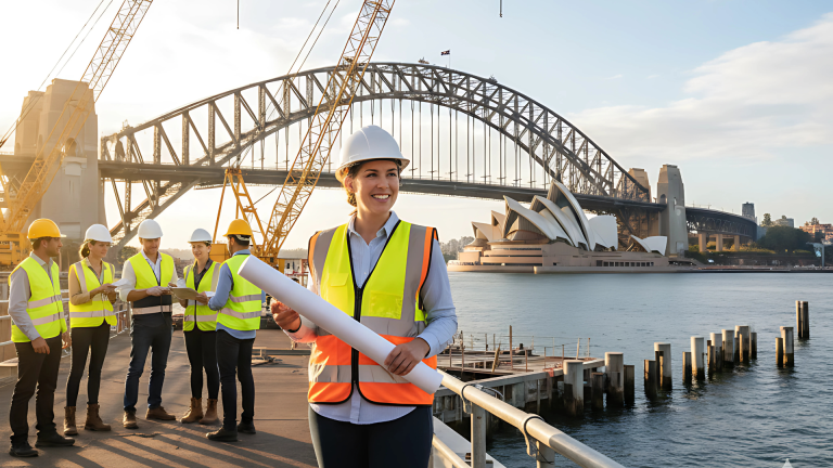 Top 10 Highest-Paying Engineering Jobs in Australia (2025)