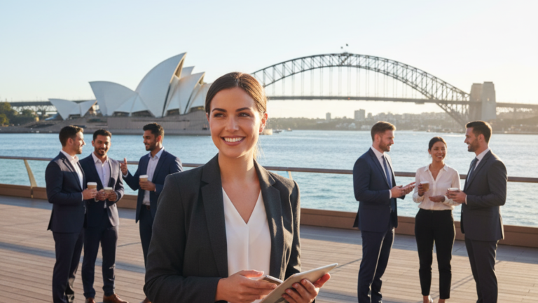 Top 10 Sales and Marketing Roles in Australia (2025 Edition)