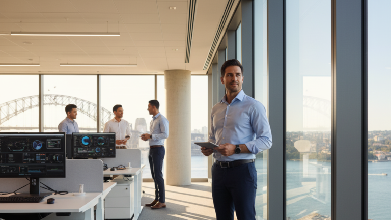 The Top 10 Highest-Paying IT Jobs in Australia