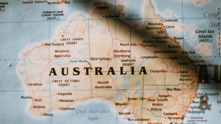 Best Cities in Australia for International Professionals in 2025 (Not Just Sydney & Melbourne)