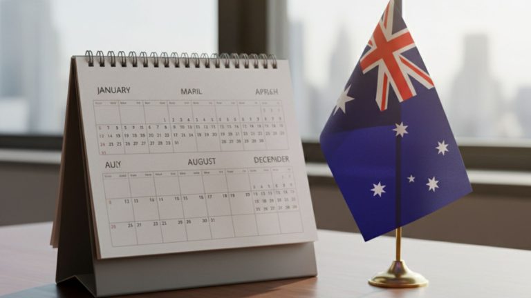 Best Times in the Year to Apply for Jobs in Australia (Hiring Calendar 2025)