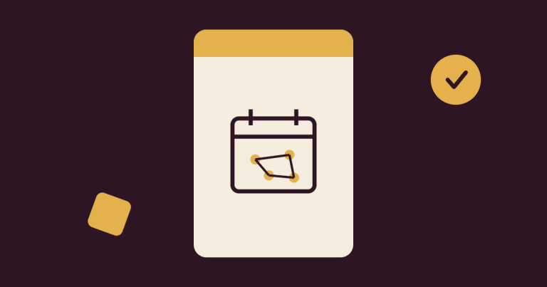 IT networking events in Australia calendar icon