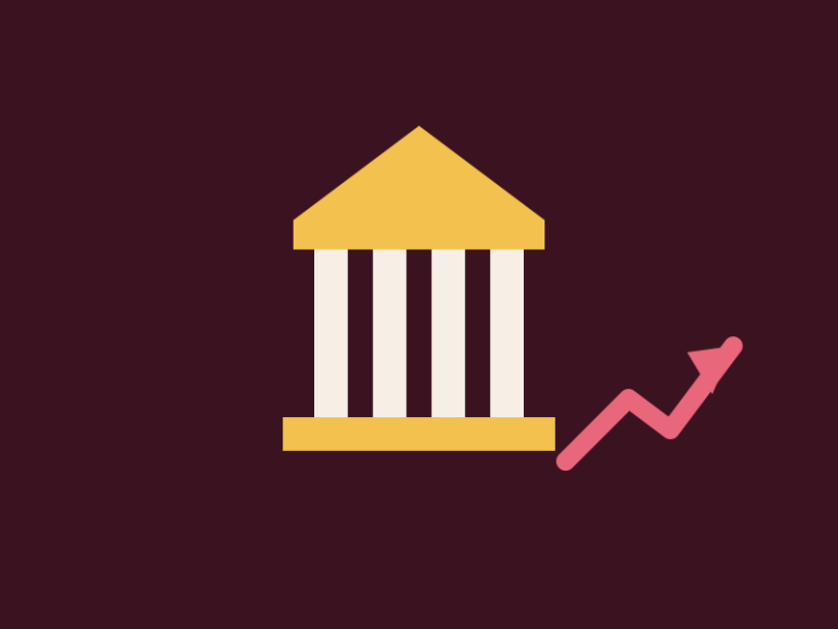 finance job hubs in Australia