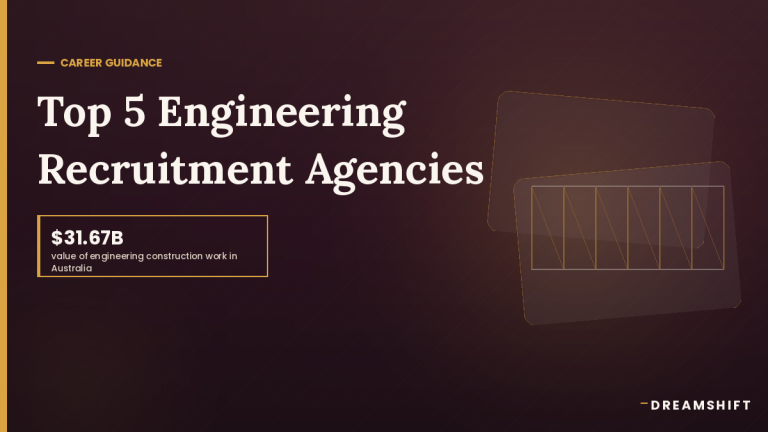 Top 5 Essential Engineering Recruitment Agencies in Australia (2026)